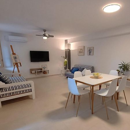 Apartments Grbin (Adults Only) Лумбарда Екстериор снимка