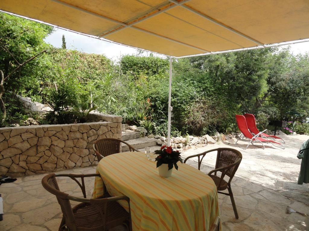 Apartments Grbin (Adults Only) Лумбарда Стая снимка