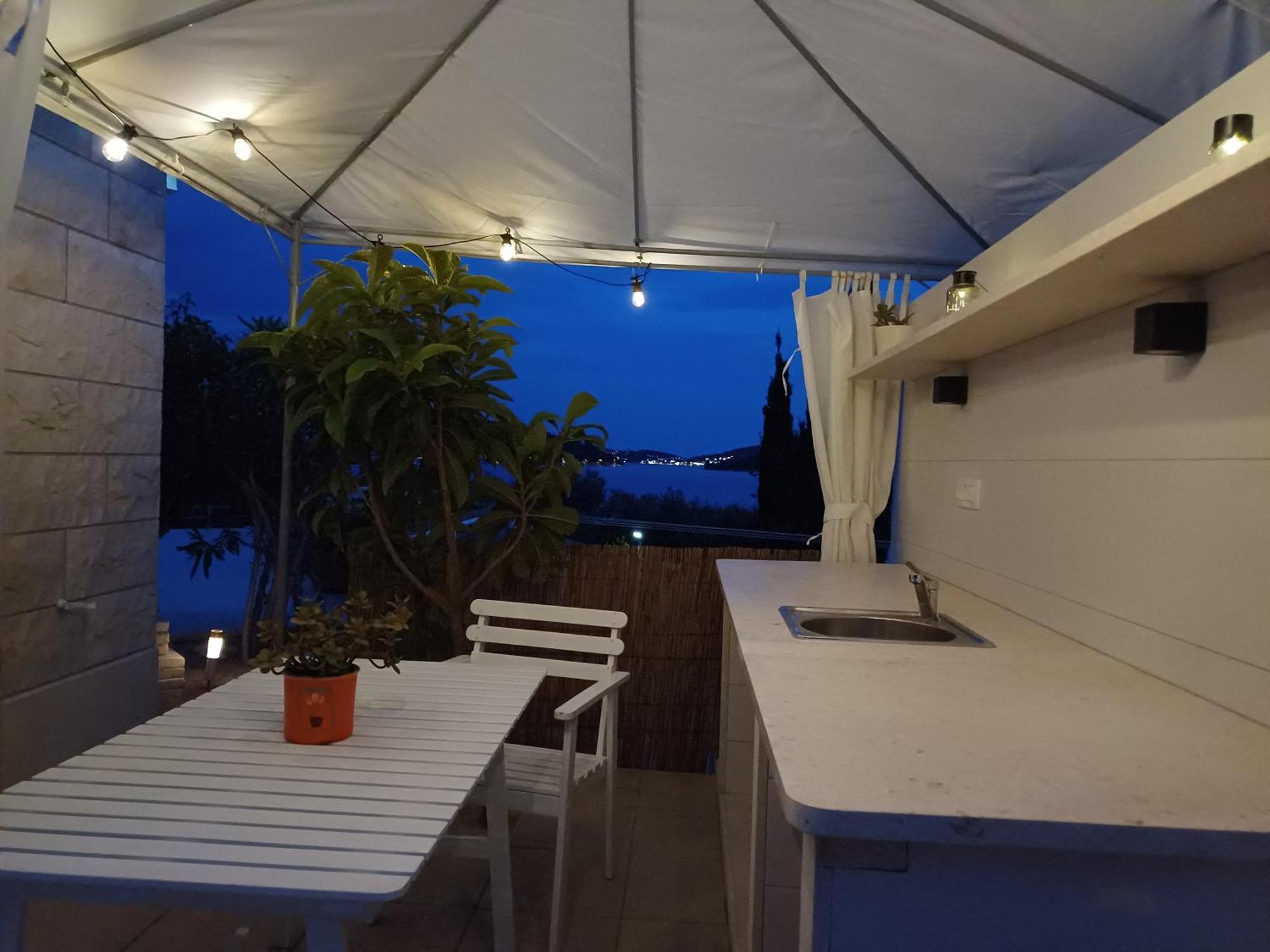 Apartments Grbin (Adults Only) Лумбарда Стая снимка