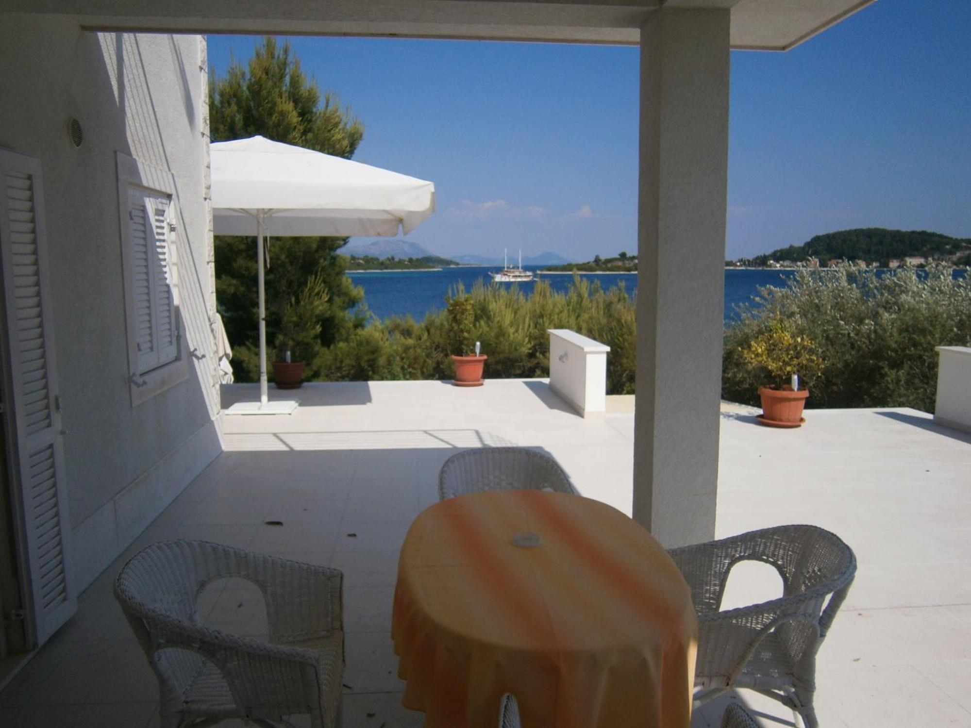 Apartments Grbin (Adults Only) Лумбарда Стая снимка