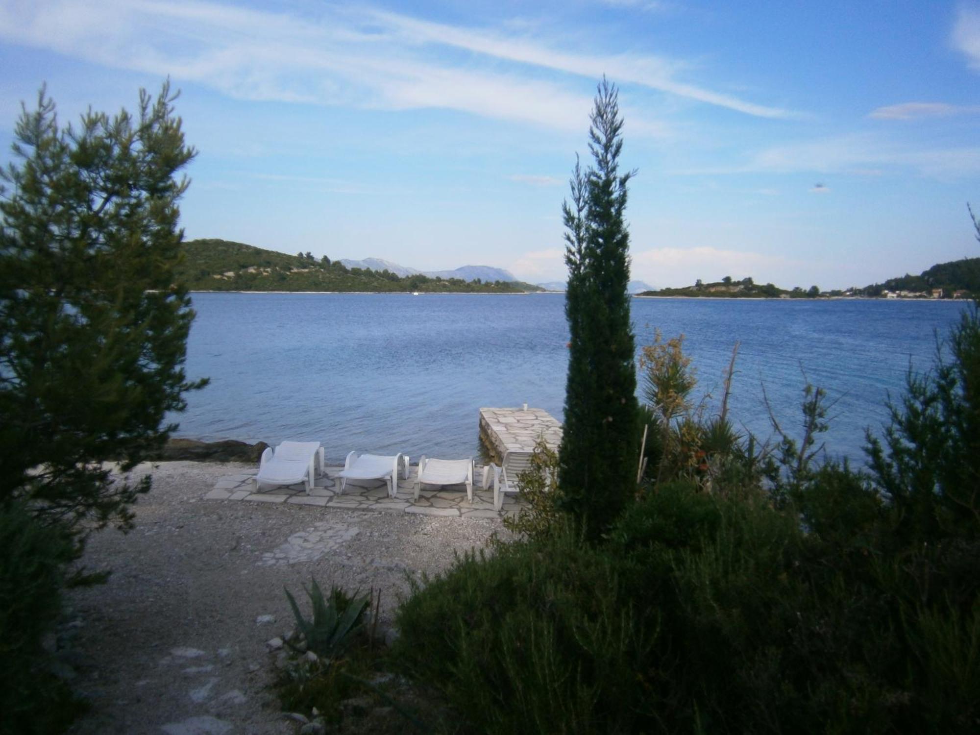Apartments Grbin (Adults Only) Лумбарда Стая снимка