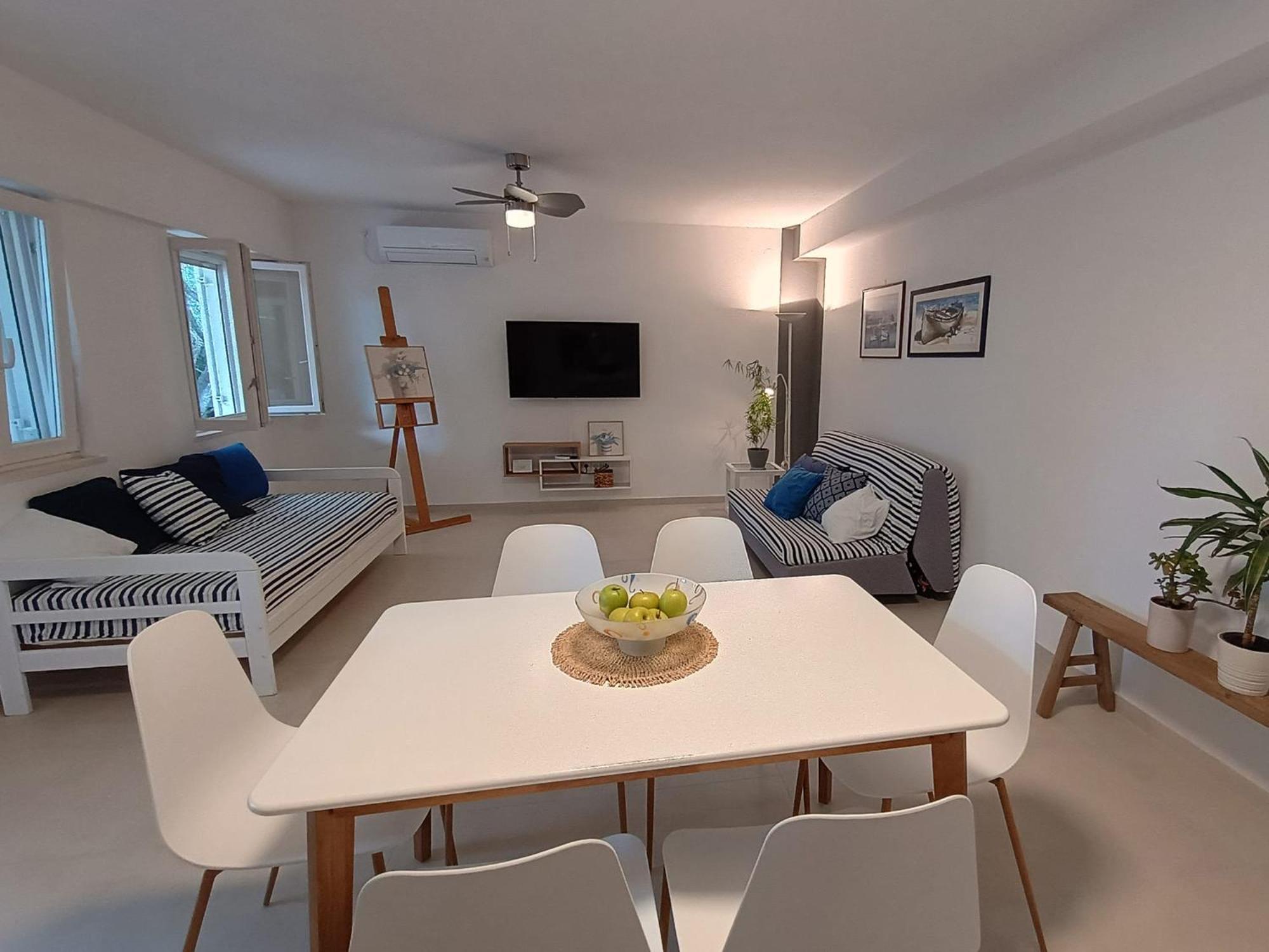 Apartments Grbin (Adults Only) Лумбарда Екстериор снимка