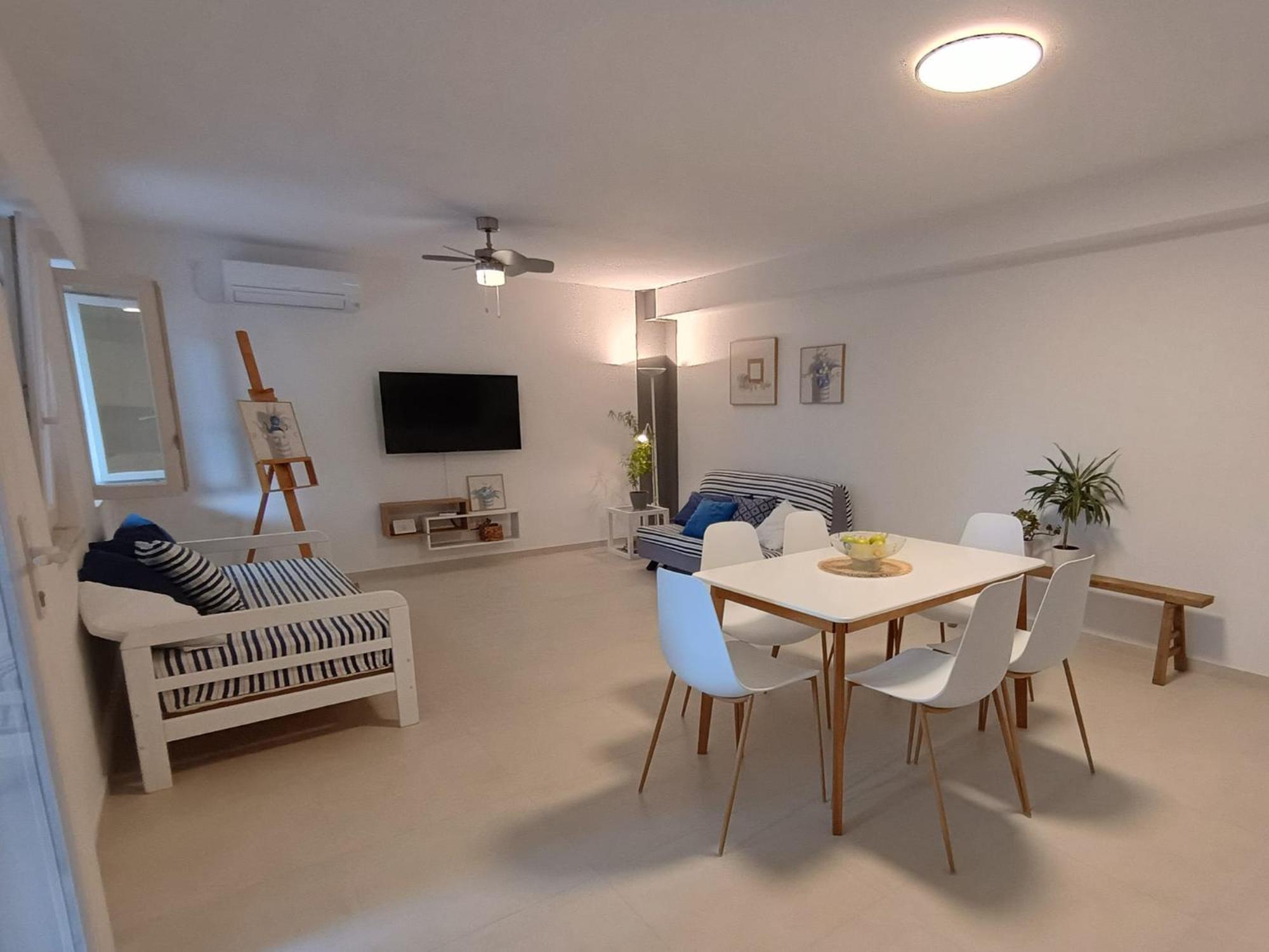 Apartments Grbin (Adults Only) Лумбарда Екстериор снимка