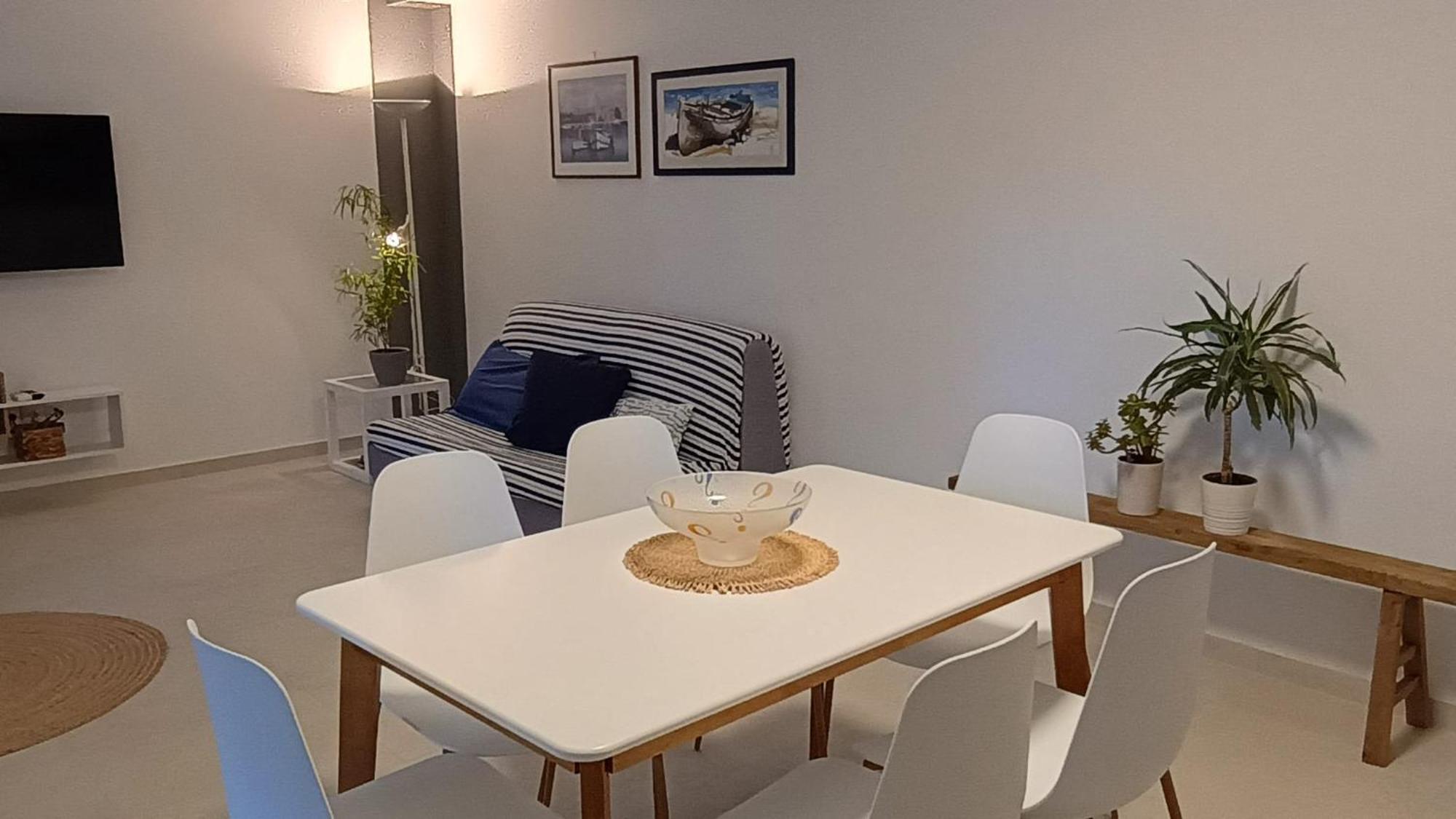 Apartments Grbin (Adults Only) Лумбарда Екстериор снимка